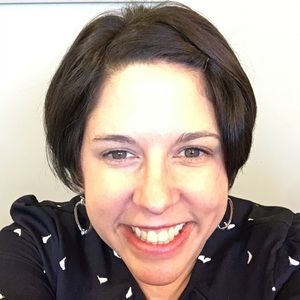 Meet your Posher, Molly